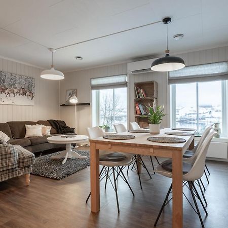 Sagi 5 Apartment Hafslo Kültér fotó