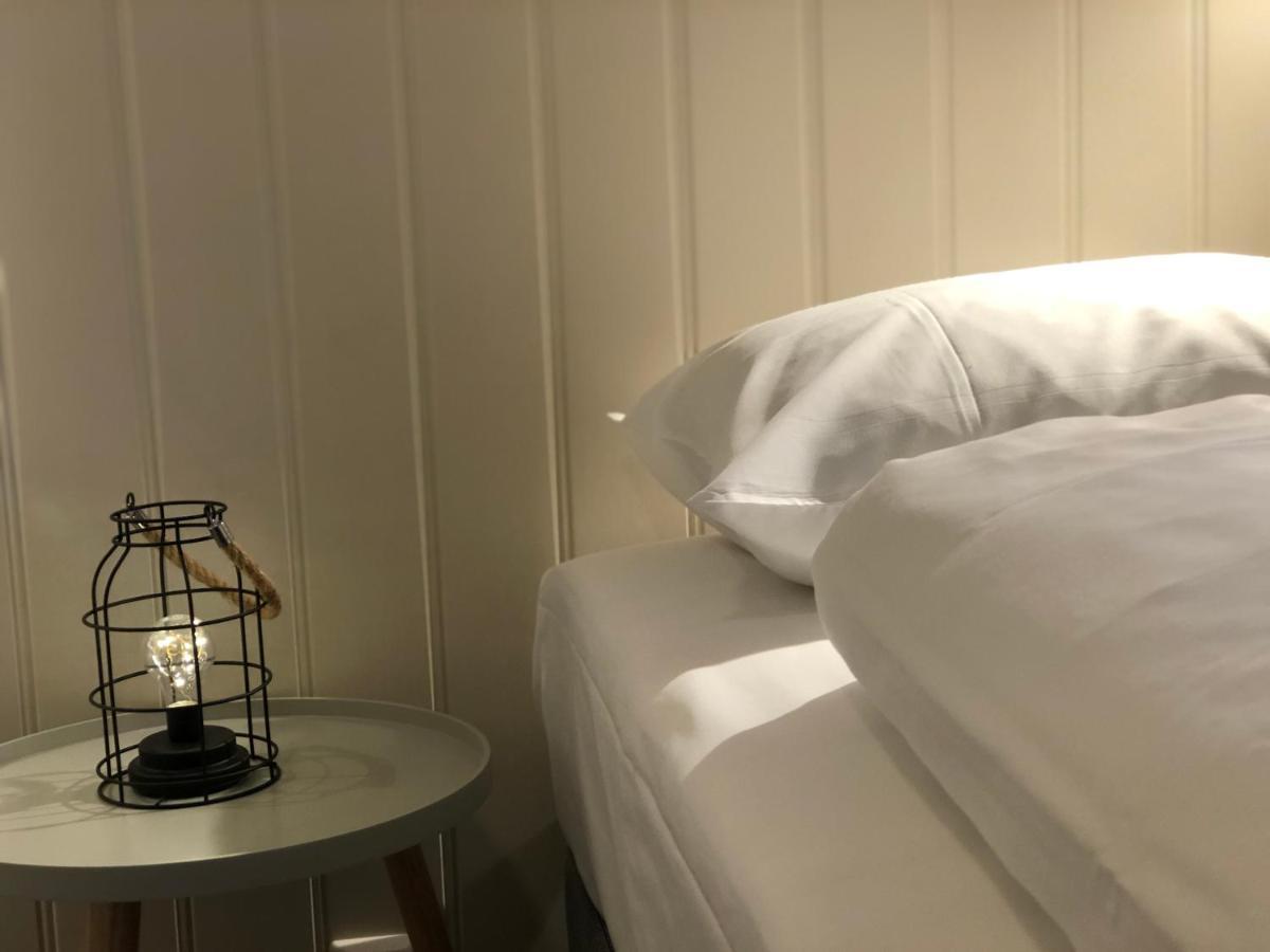 Sagi 5 Apartment Hafslo Kültér fotó