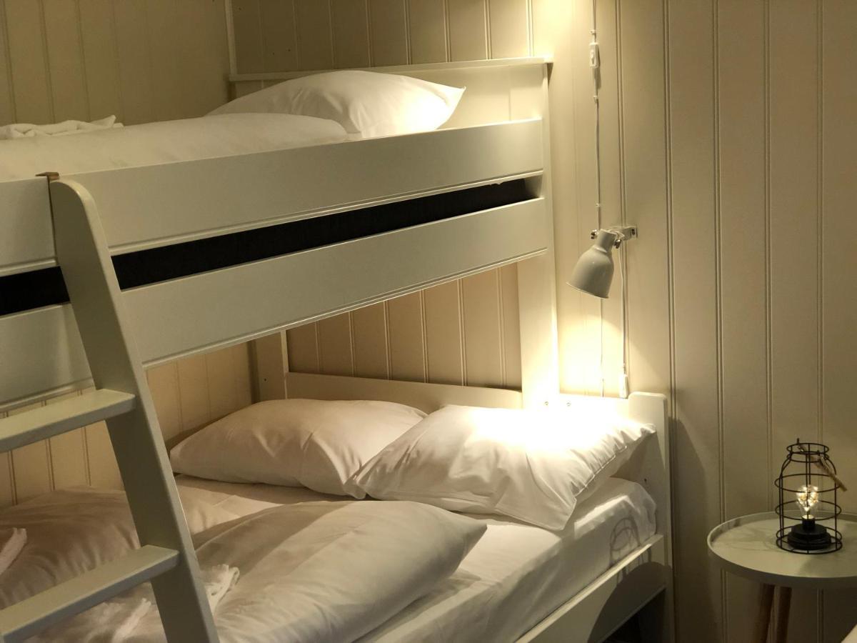 Sagi 5 Apartment Hafslo Kültér fotó